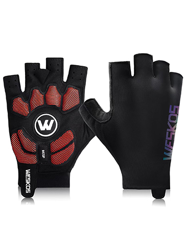 cycling gloves