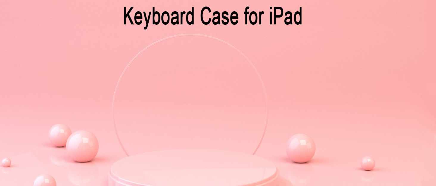 aMZCaSE Keyboard Case 9.7 for iPad 6th Generation(2018