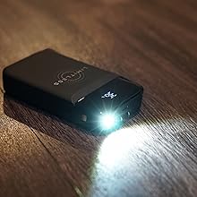 MINI LED FLASHLIGHT