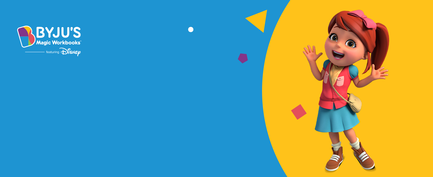 BYJU's Parent Connect app helps parents track their child's learning courses.