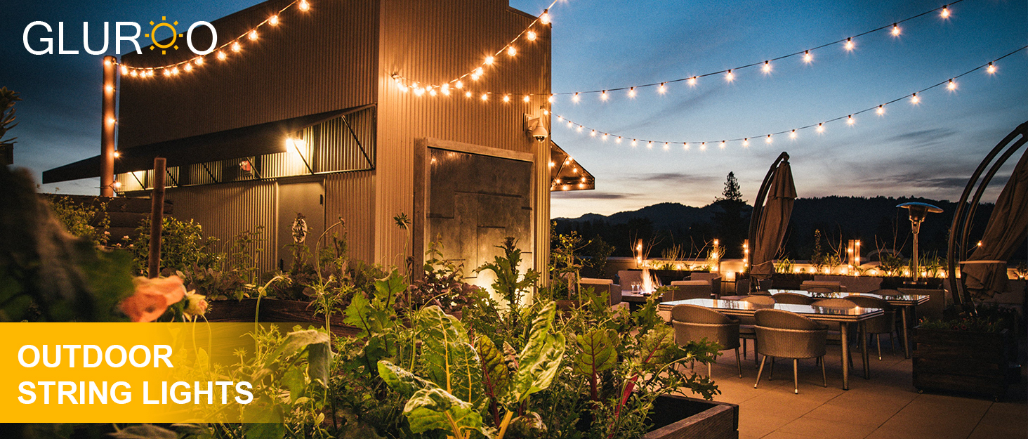 patio lights