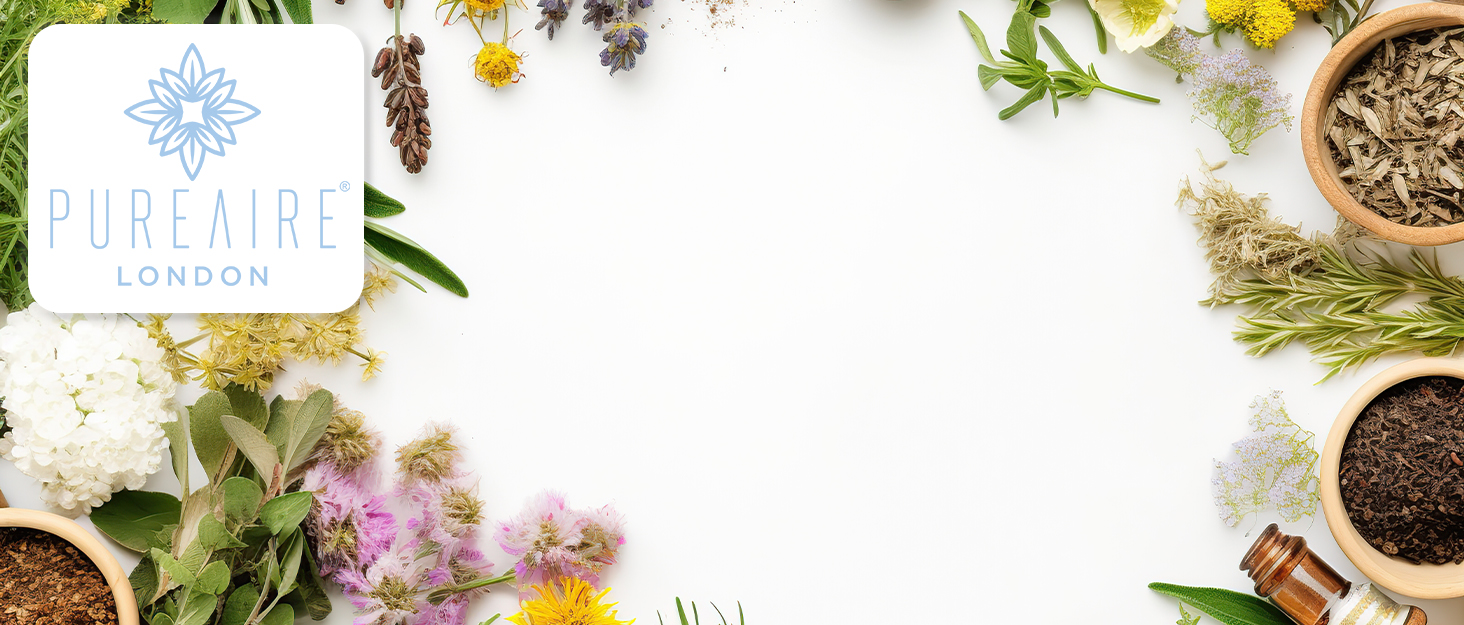 PureAire Essential Oil essential oils for diffusers for home peppermint oil oil diffusers essential