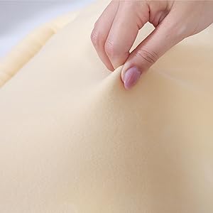 BIBILAB 等身大 人型 抱き枕 ベージュ ああ、推し？推しなら私の横で寝てるよ。」を健全に叶える＜等身