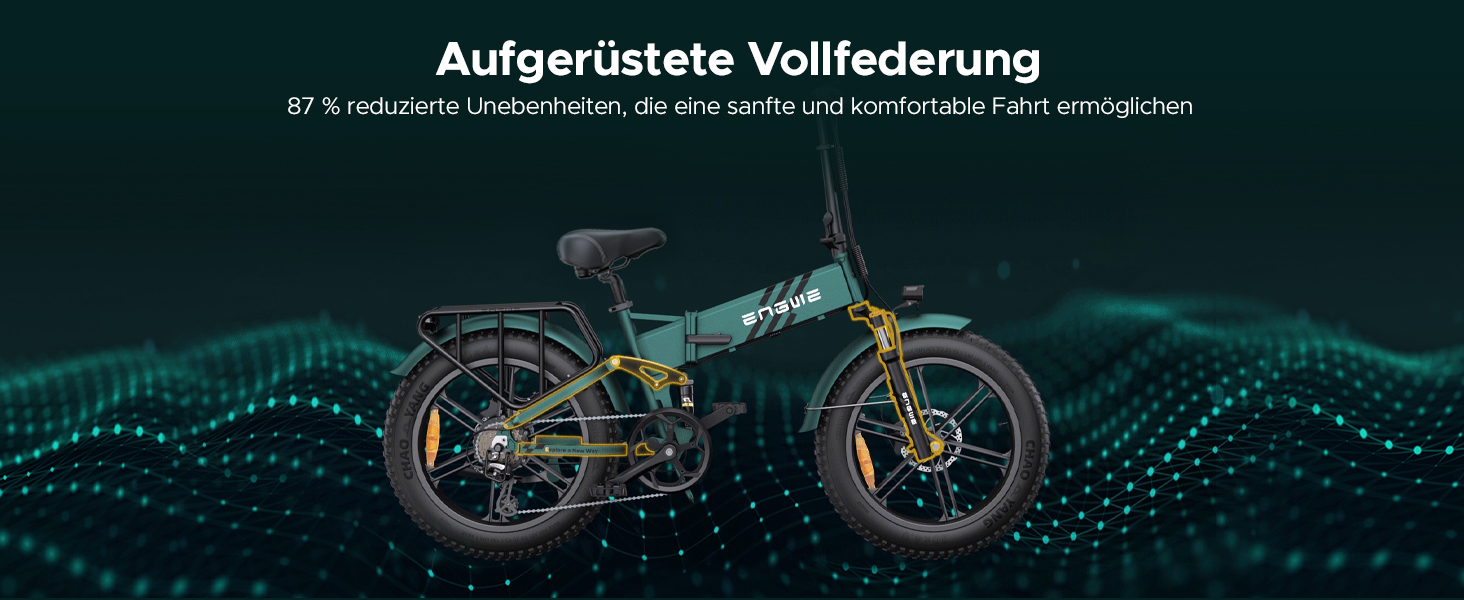 e-bike herren