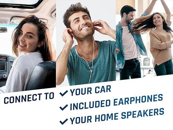 Discman White Transparent A++