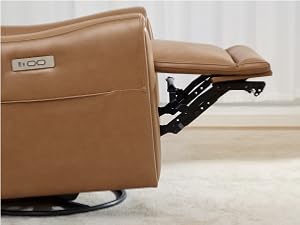 swivel recliner chairs
