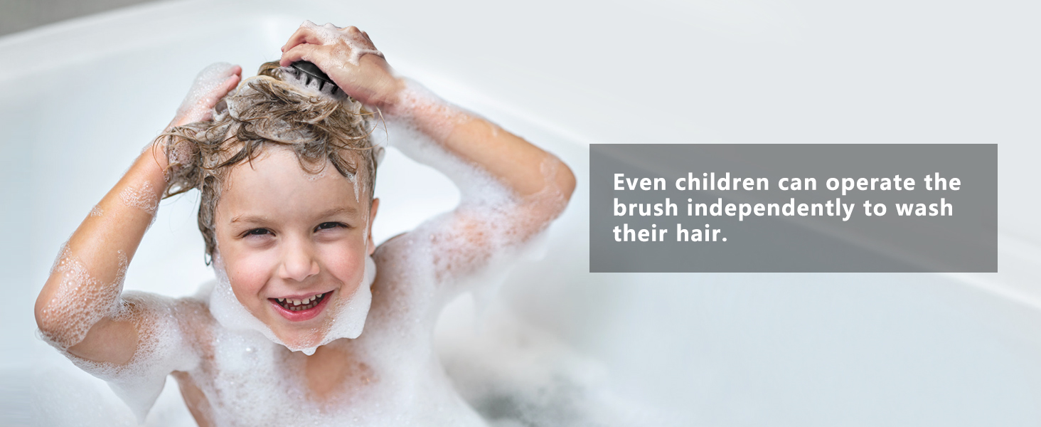 massagebürste haare haarmassagebürsten