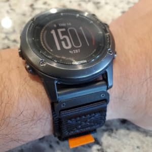 26mm watch band for Garmin