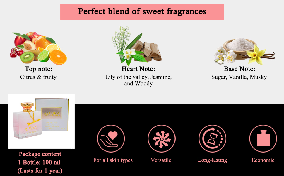 Angel Brands EBC - Dumont Adora - B08R2Z8RW5