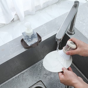 Kitchen Sink or Counter Organizer Tray