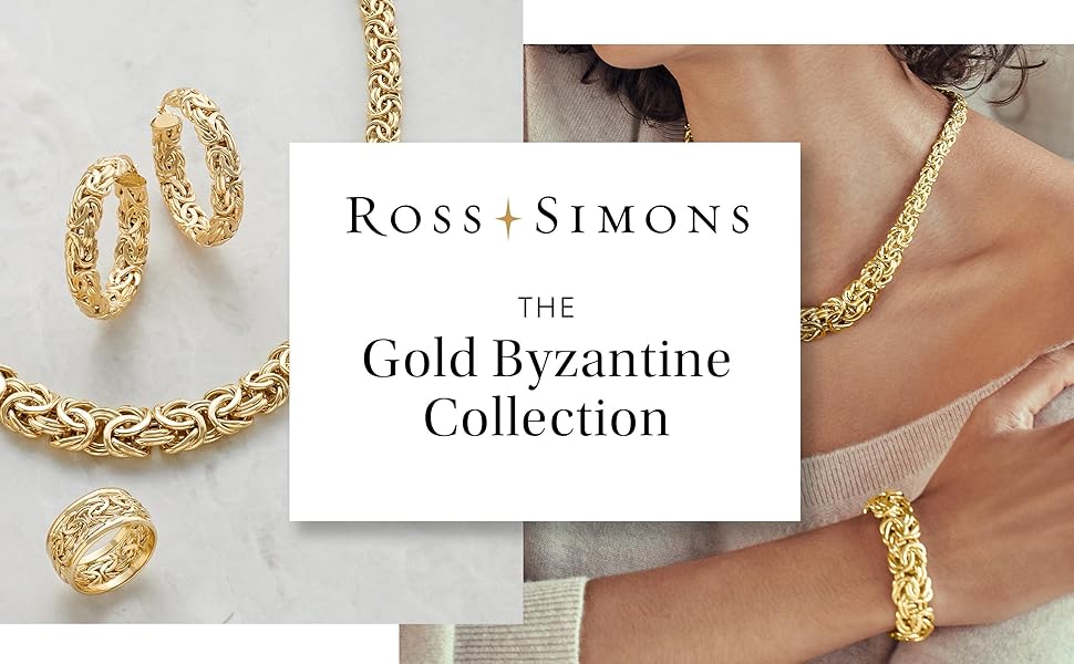 The Byzantine Collection