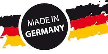 Made in Germany Flagge