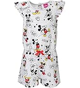 Disney Minnie Mouse Mickey Mouse Nightmare Before Christmas Pixar Toy Story Lion King Baby Girls ...