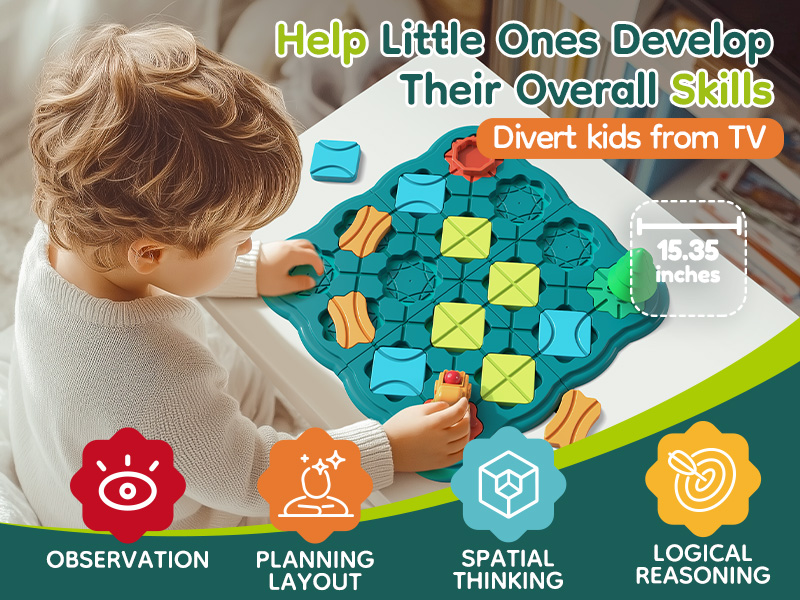 puzzles for kids ages 4-6