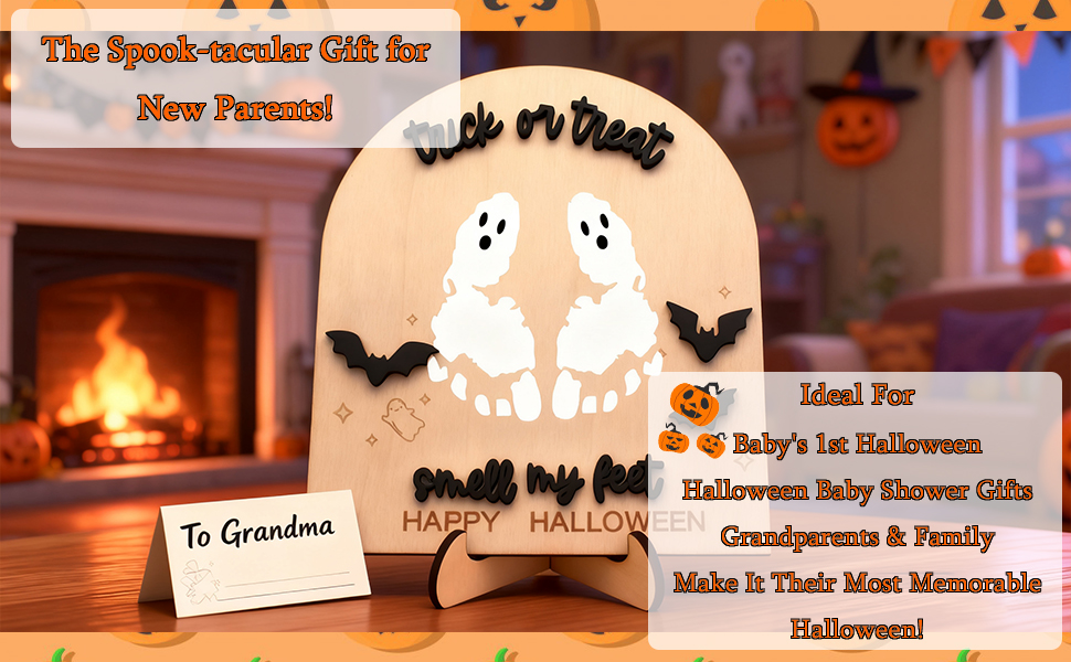 Halloween Gifts