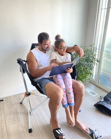 Hammock Camping Chair