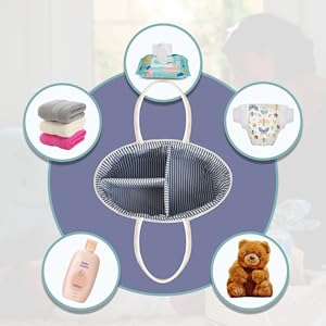 nuly kids large storage