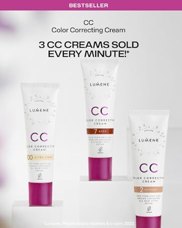 cc crème