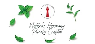 Clean Ingredient Teas, Herbal Fitness Solutions, Wellness Optimization Tea, Sustainably Sourced Tea