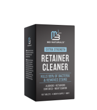 Retainer Cleaner 120