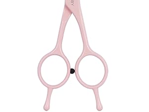 Both left and right handed