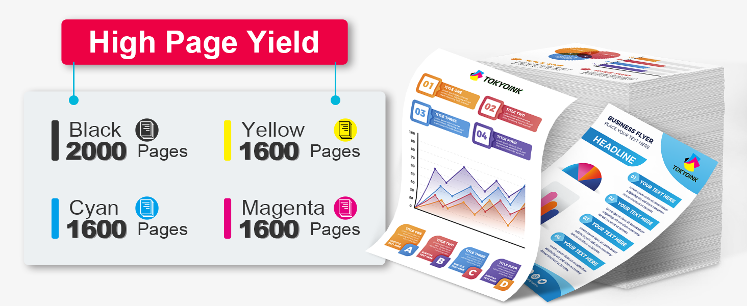 hp officejet pro 9025e/hp officejet pro 9020 ink cartridges/hp 9015e/hp ink 962xl