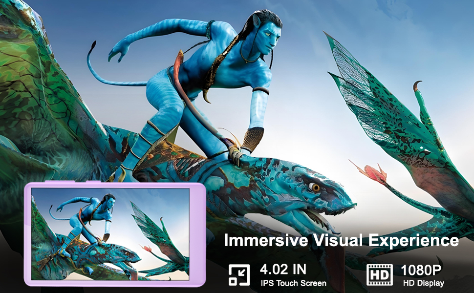 1080P