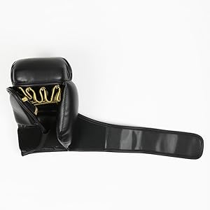 Amazon | MAZA [マザ] MMA スーパーハンマー パウンドグローブ Ver.2