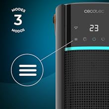 ReadyWarm 2070 Max Ceramic Rotate Smart