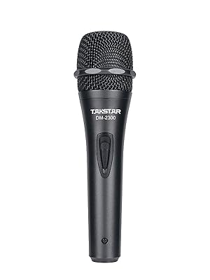 DYNAMIC MICROPHONE GT-8 6個 DYNAMIC MICROPHONE GT-8 6個