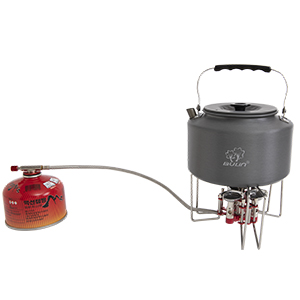 Camping Kettle