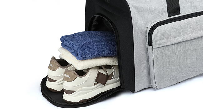 baseball equipment bag