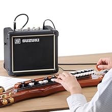 Amazon | SUZUKI スズキ 電気大正琴 桂 TAS-11 | 大正琴 | 楽器