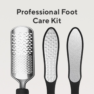 Professional Foot Care Kit