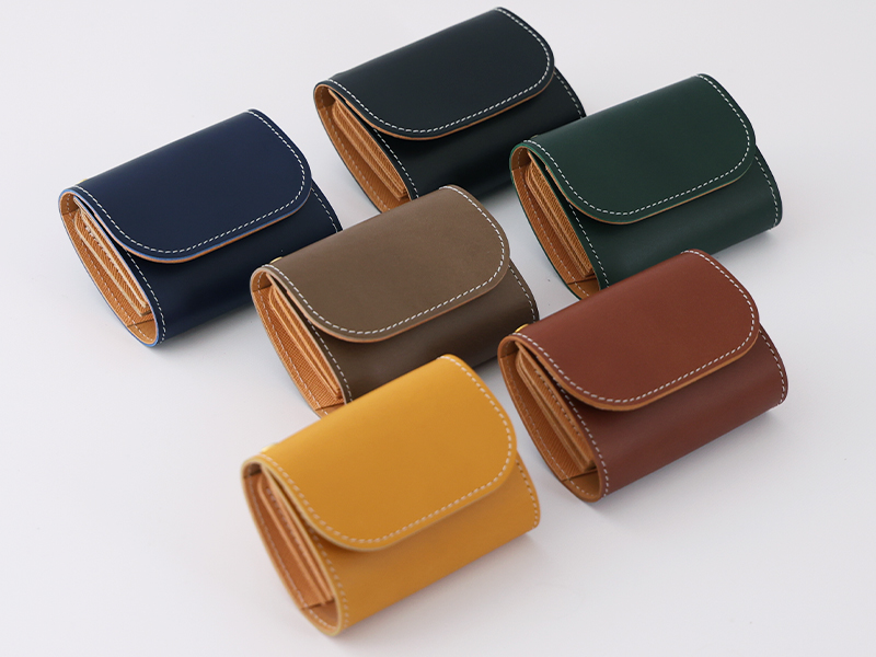 coco　2点おまとめ Amazon | [COTOCUL] コトカル ミニ財布 本革 都レザー お札が