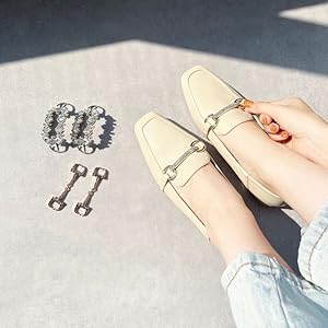 Amazon | [オリエンタルトラフィック] ローファー バブーシュ