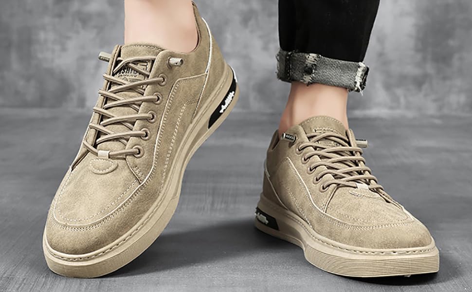 Walking Shoes for Men