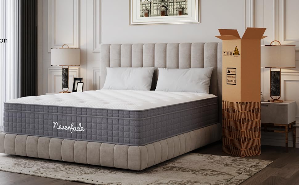 Queen Size Mattress