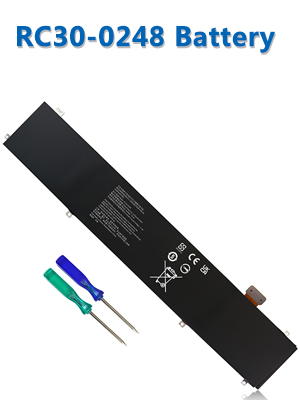 【ほむらさん専用】バッテリー(RC30-0248) Razer 【minshi】Razer RC30-0248【5200mAh 15.4V】対応用 高