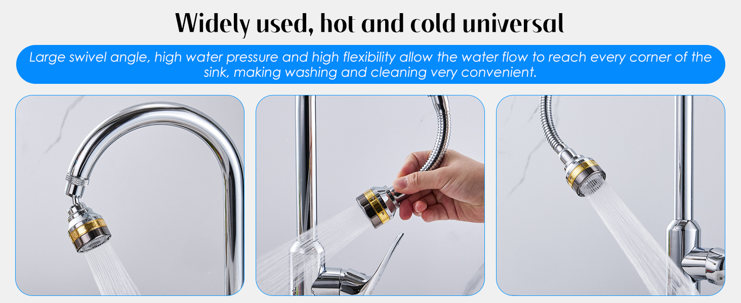 widely used