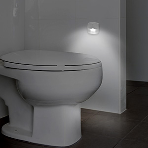 motion sensor light indoor