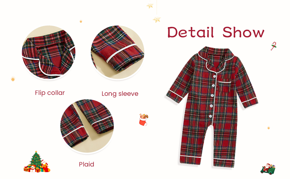 Newborn Baby Sleepwear