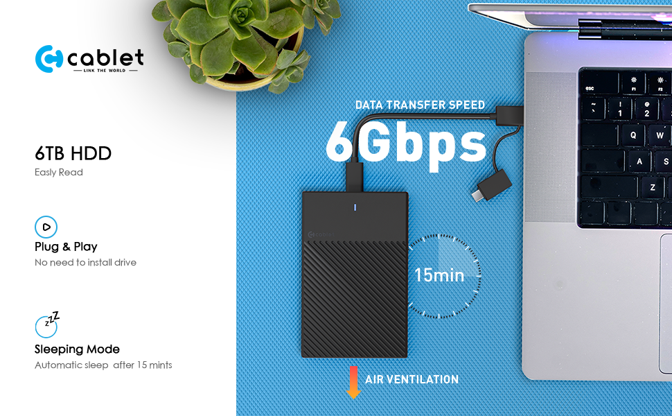 SSD ENCLOUSER