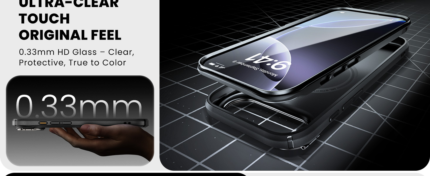 iphone 17 air case
