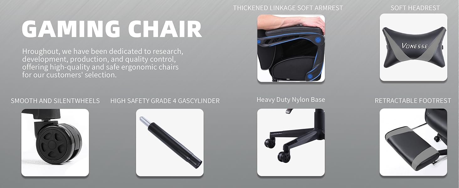 gaming chair