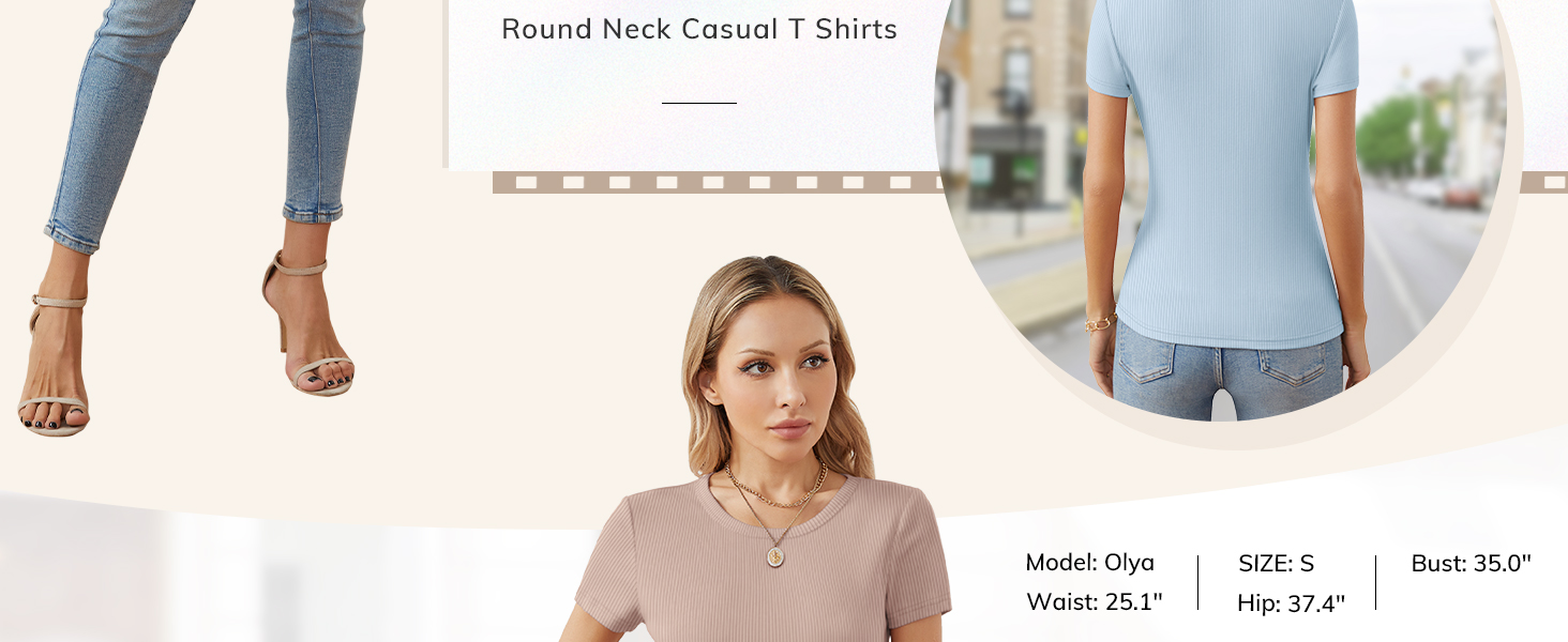 business casual tops for women