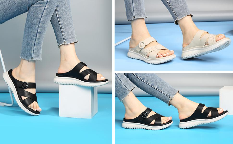 womens sandals