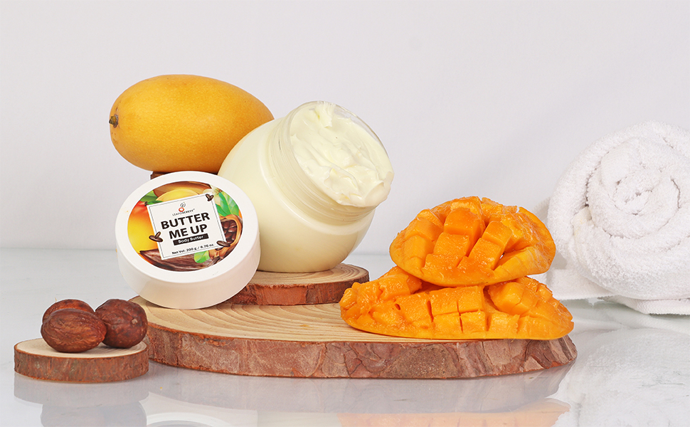 Body Butter