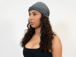 hair turban, halo hurban, silky hair turban, tassel turban, turbans with tassels, silk lined turban