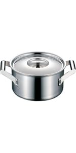 Amazon｜フジノス フジIHパン用ガラス蓋 27cm 106889